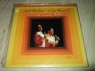 JUDY GARLAND/LIZA MINNELLI : LIVE AT THE LONDON PALLADIUM STILL SEALED LP MFSL