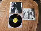 The Rolling Stones ‘Sticky Fingers’ 1971 Germany  1st stereo Lp w/T.M.L vg+ cond