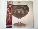 DEEP PURPLE COME TASTE THE BAND - WARNER BROS. P-10066W Japan  LP