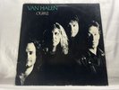 Van Halen OU812 When It's Love Warner Bros 1 25732 Lyrics Inner Tested VG- VG EX