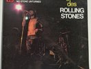 Rolling Stones - L'âge D'or Vol.19 No Stone Unturned LP FOC F 1975 Zustand: VG++