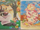 DAVE EVANS Take A Bite Out of Life PLUS Sad Pig Dance 1976 Folk World (Irv)