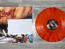 Mayhem - Dawn of the black hearts LP splatter vinyl (darkthrone, satyricon)