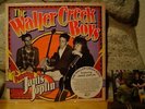 THE WALLER CREEK BOYS FEATURING JANIS JOPLIN LP/1962 Texas/Rare Live Recordings