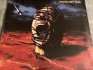 Scorpions - Acoustica (Full Vinyl Edition) (NEW 2 VINYL LP) Sealed RCA Sony