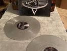 SCORPIONS COMEBLACK Vinyl 2 LP SONY COLUMBIA