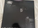 Darkthrone A Blaze In The Northern Sky LP First Pressing Mint