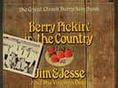 JIM & JESSE: berry pickin' in the country EPIC 12