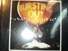 JETHRO TULL BURSTING OUT 2LP SEALED CHRYSALIS 1978 MISPRINT BUSTING OUT ON SPINE