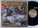 STEVE MARTIN Rare Bird Alert ROUNDER LP VG+ 180g audiophile gatefold SHRINK f