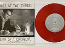 PANIC  AT THE DISCO - Death Of A Bachelor/ This Is Gospel (piano version) Ltd