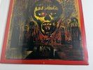 Slayer Seasons In The Abyss Vinyl Record LP New Sealed American Recordings Album
