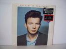 RICK ASTLEY 