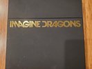 RARE Imagine Dragons Boxset 2017 4 LPs  Continued Silence Night Visions Evolve