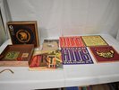 Trojan 50 Box - 4 LP's,3CD mix 1,3CD mix 2, 2 x 7