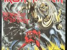 Iron Maiden- 3 Lp Set (Number Of The Beast/Beast Over Hammersmith)