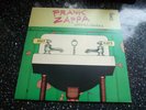 Frank Zappa – Waka / Jawaka - Hot Rats Reprise Records – K 44203