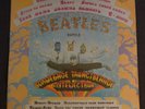 THE BEATLES 2LP Magical Mystery Tour /Yellow Submarine RUSSIAN LABEL ANTROP Rare