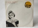 Eighth Wonder - I'm Not Scared - 10 inch Music Vinyl Record
