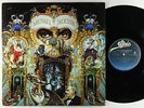 Michael Jackson - Dangerous 2xLP - Epic