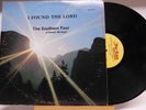 The Southern Four Of Detroit MI blues funk gospel LP I Found The Lord on Su Ann