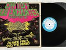 PRINCE FAR-I & THE ARABS, CRY TUFF DUB ENCOUNTER CHAPTER 3.ORIG UK VINYL LP.1980