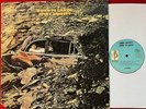 Jimmy Buffett-Down To Earth-ORIG. 1970 Barnaby Debut LP-VG+