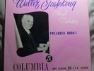 33CX 1098 Debussy: Preludes Book 1 GIESEKING ED1