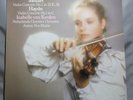 PHILIPS DIGITAL 412 718-1 Mozart: Violin Concerto KEULEN