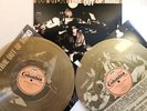 Bob Dylan Time Out Of Mind  LP Album vinyl record limited gold reissue 2023