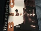 The Notorious B.I.G. - Big Poppa Vinyl Singe 78612-79016-1 SEALED