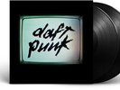 Human After All, Daft Punk, New