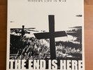 Modern Life Is War - The End Is Here - Hand numbered compilation box set - 38/65