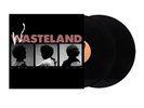 Brent Faiyaz - WASTELAND Vinyl 2LP (Official Gatefold) New Sealed