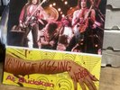 KISS Kamikaze Kissing Live At Budokan 1988 Vinyl *RARE *