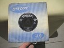 CHUCK BERRY Rock And Roll Music 7'' UK LONDON 45-HLM8531