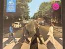 The Beatles Abbey Road 3x LP Anniversary Edition Box Set 2019  NEW/Sealed