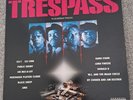 Trespass - Original Soundtrack - Ice-T / Ice Cube - 1992 Vinyl LP - Rare