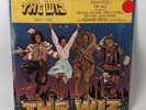 THE WIZ Soundtrack MCA214000 Dbl LP Vinyl BRAND NEW SEALED