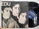 RESERVED - EDU LOBO Edu ORIG BRAZIL BOSSA TROPICALIA LP HEAR
