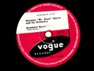 WYNONIE Mr Blues HARRIS R&B 78 BLOODSHOT EYES /LOLLIPOP MAMA VOGUE V 2127 E/E-