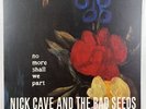 Nick Cave And The Bad Seeds “No More Shall We Part” 2LP/Mute Lim. Edit. 2001 UK