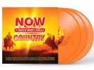 Various Artists - Now That's What I Call Country / Various [New Vinyl LP] UK - I
