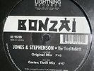 Jones & Stephenson - The Third Rebirth (12