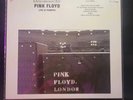 PINK FLOYD Live At Pompeii 2 Record ALBUM LP Vinyl Set Only 300 Pressed RED  NEW