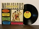 The Marvelous Marvelettes, 1963 Tamla Hollywood Pressing Mono Vinyl LP Nice