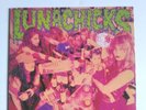 RARE  LUNACHICKS 