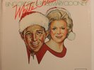 Bing Crosby & Rosemary Clooney Lp White Christmas On Collectors Gold - Sealed /