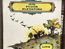 13th Floor Elevators - Live - Orig Pressing VG+/VG+