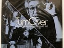 RARE PROMO LP YUZURU SERA KENJI ENATSU TRIO TURN OVER INSERT 1977 LDC-1006 VINYL